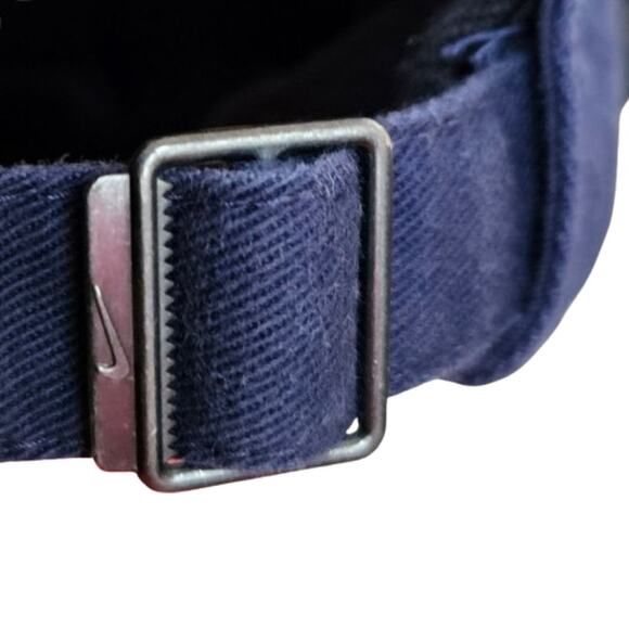 Nike Heritage86 Dri-FIT Performance Adjustable Cap - Picture 3 of 5